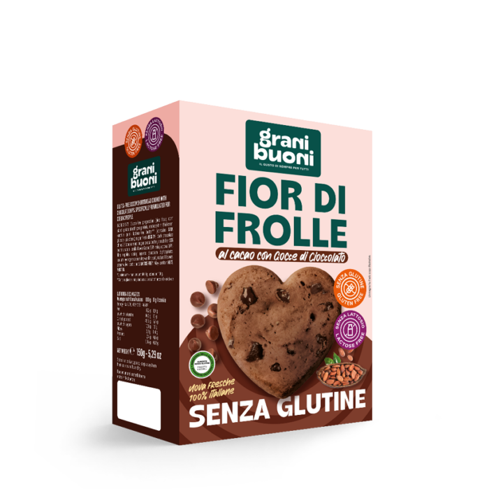 PACK FIOR DI FROLLE 2