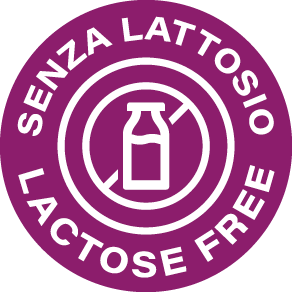 Senza Lattosio