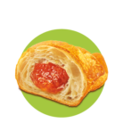 icona img cornetto albicocca