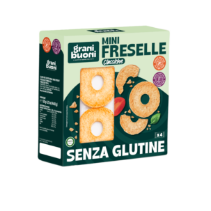 Freselle mini Classiche